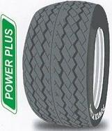 Tube less tyre 22.5 х 8.00 - 12 Sunstyer 10 PR Power Plus TBL