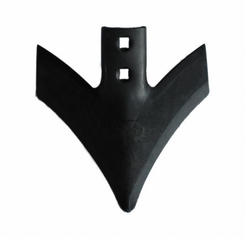 Cultivator Shank KUHN-KRAUSE Q6004710