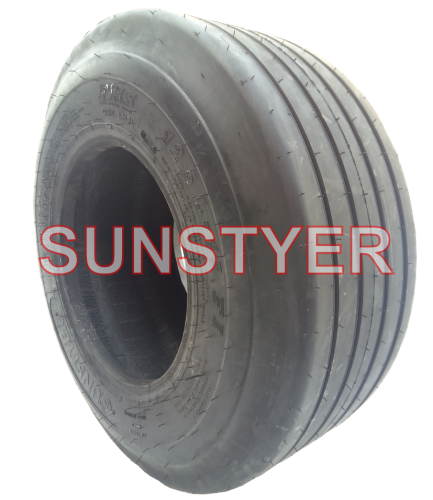 Tube less tyre 12,5L-15 FI 12PR Sunstyer FHS DOT TBL