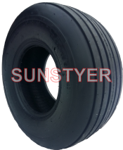Tube less tire 12,5L-15 16PR SUNStYER 80 TBL