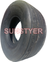 Tube less tyre 14L-16.1 Sunstyer I-1 FARM SERVISE