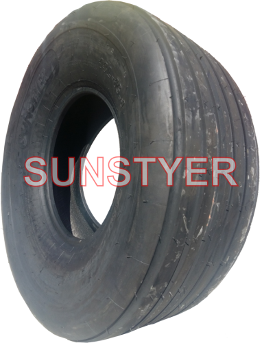 Tube less tyre 14L-16.1 Sunstyer I-1 FARM SERVISE