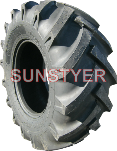 Tube less tyre 16.0/70-20 (405/70-20) Sunstyer 14PR GRIPKING HD R-1 TBL