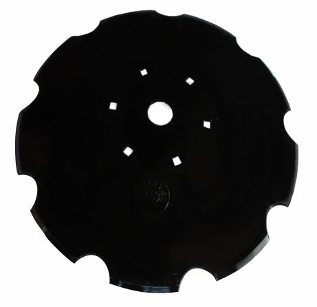 BDTM type Disc blade (560х6)
