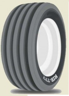 Tube less tyre 200/60-14.5 sunstyer 14PR RIB-777