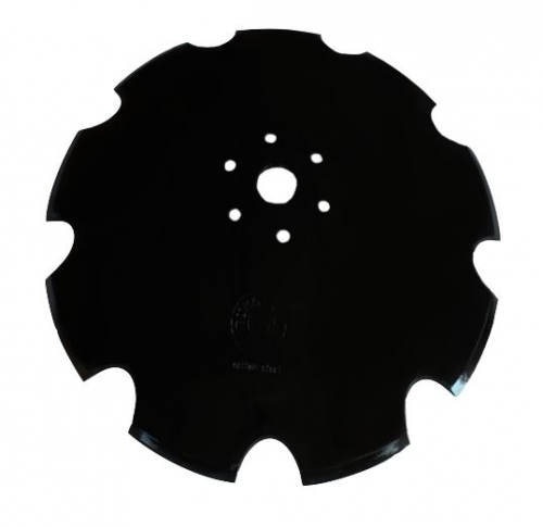 BDM type Disc blade (560х5)